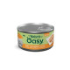 Влажный корм Oasy Dog Wet Natury для собак, курица с картофелем и морковью, 150 г