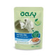 Влажный корм Oasy Dog Puppy для щенят, курица и рис, 100 г