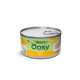 Влажный корм Oasy Cat Wet Natury для взрослых кошек, филе курицы, 85 г