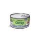 Влажный корм Oasy Cat Wet Natury для взрослых кошек, тунец с морковью, 85 г