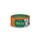 Влажный корм Oasy Cat Wet More Love для взрослых кошек, филе курицы, 70 г