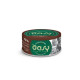 Влажный корм Oasy Cat Wet More Love для взрослых кошек, курица с индейкой, 70 г