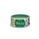 Влажный корм Oasy Cat Wet More Love для взрослых кошек, курица с тунцем, 70 г