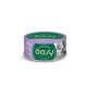 Влажный корм Oasy Cat Wet More Love Kitten для котят, курица с яйцами, 70 г