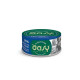 Влажный корм Oasy Cat Wet More Love для взрослых кошек, сардинелла с овощами, 70 г