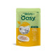 Влажный корм Oasy Cat Wet Natury для взрослых кошек, филе курицы, 70 г