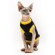 Майка Style Pets Classic black для котів, розмір L