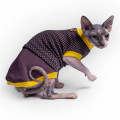 Майка Style Pets Cambr для кошек, размер XL