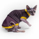Майка Style Pets Cambr для котів, розмір XL