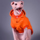 Кофта з рукавами Style Pets Squash для котів, розмір L-
