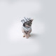 Майка Style Pets GUMMI для котів, з вушками, розмір XL