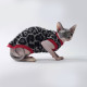Майка Style Pets Leopard для котів, розмір XL-