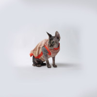 Майка Style Pets ALL NEW для котів, розмір L- Майка Style Pets ALL NEW для котів, розмір L-