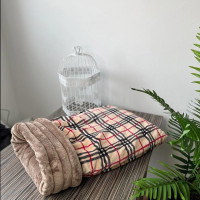 Дом-мешок Style Pets BARB для кошек, размер 50×75 см Дом-мешок Style Pets BARB для кошек, размер 50×75 см