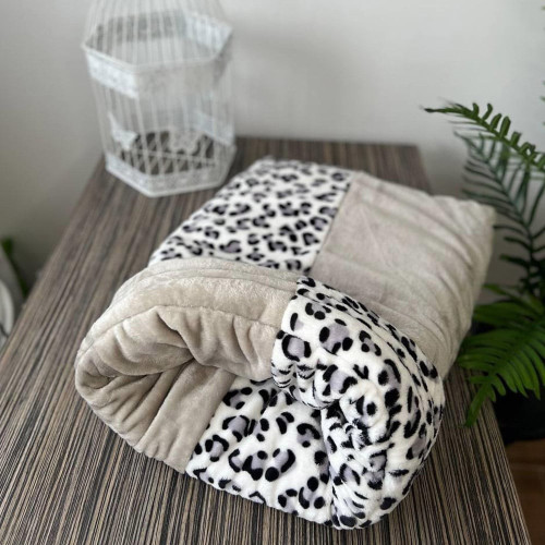 Дом-мешок Style Pets Leo для кошек, размер 50×75 см
