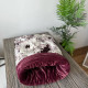 Дом-мешок Style Pets Frida Love для кошек, размер 50×75 см
