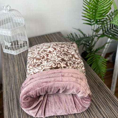 Дом-мешок Style Pets Vinsmokko для кошек, размер 50×75 см