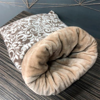 Дом-мешок Style Pets SOT для кошек, размер 50×75 см Дом-мешок Style Pets SOT для кошек, размер 50×75 см