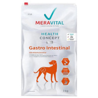 Сухой корм Mera MVH Gastro Intestinal для взрослых собак при расстройствах пищеварения, 400 гр Сухой корм Mera MVH Gastro Intestinal для взрослых собак при расстройствах пищеварения, 400 гр