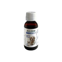 Препарат Ronipharm Alzer pets для здоровья пожилых животных, 30 мл Препарат Ronipharm Alzer pets для здоровья пожилых животных, 30 мл