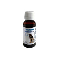 Препарат Ronipharm Carminal pets для здоров'я травної системи, 30 мл Препарат Ronipharm Carminal pets для здоров'я травної системи, 30 мл
