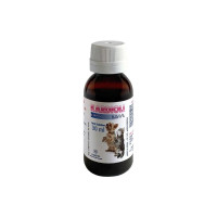 Препарат Ronipharm Kardioli pets для здоров'я серця та судин, 30 мл Препарат Ronipharm Kardioli pets для здоров'я серця та судин, 30 мл