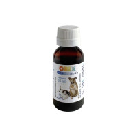 Препарат Ronipharm Obex pets, для здорового обмена веществ, 30 мл Препарат Ronipharm Obex pets, для здорового обмена веществ, 30 мл