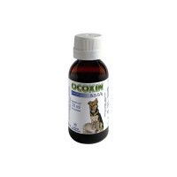 Препарат Ronipharm Ocoxin pets, для угнетения онкопроцессов, 30 мл Препарат Ronipharm Ocoxin pets, для угнетения онкопроцессов, 30 мл