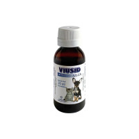 Препарат Ronipharm Viusid pets, для здоровья иммунитета, 30 мл Препарат Ronipharm Viusid pets, для здоровья иммунитета, 30 мл