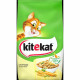 Сухий корм KiteKat для котів, курка з овочами, 1.8 кг