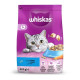 Сухий корм Whiskas для котів, з тунцем, 800 г