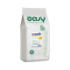 Сухой корм Oasy Cat Lifestage Adult для взрослых кошек, курица, 4.5 кг