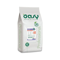 Сухий корм Oasy Cat Lifestage Adult для дорослих котів, лосось, 4.5 кг Сухий корм Oasy Cat Lifestage Adult для дорослих котів, лосось, 4.5 кг