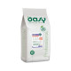 Сухой корм Oasy Cat Lifestage Adult для взрослых кошек, лосось, 4.5 кг