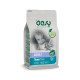 Сухой корм Oasy Cat Lifestage Adult для взрослых кошек тунец 3.75 кг