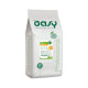 Сухой корм Oasy Cat Lifestage Sterilized для стерилизованных кошек, курица, 4.5 кг