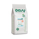 Сухий корм Oasy Dog OAP Puppy Small/Mini для цуценят малих порід, лосось, 4.5 кг