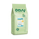 Сухой корм Oasy Dog Lifestage Puppy & Junior Medium для щенков средних пород, курица, 4.5 кг