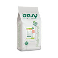 Сухий корм Oasy Dog OAP Adult Small/Mini для дорослих собак малих порід, лосось, 4.5 кг