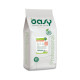 Сухий корм Oasy Dog OAP Adult Small/Mini для дорослих собак малих порід, лосось, 4.5 кг