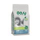 Сухой корм Oasy Dog OAP Adult Small/Mini для взрослых собак малых пород, ягненок, 0.8 кг