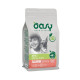 Сухой корм Oasy Dog OAP Adult Small/Mini для взрослых собак малых пород, лосось, 2.5 кг