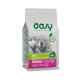 Сухой корм Oasy Dog OAP Adult Medium/Large для взрослых собак средних и крупных пород, дикий кабан, 2.5 кг
