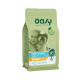 Сухой корм Oasy Dog Lifestage Puppy & Junior Small для щенков малых пород, курица, 3 кг