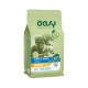 Сухий корм Oasy Dog Lifestage Puppy & Junior Large для цуценят великих порід, курка, 3 кг