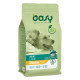 Сухой корм Oasy Dog Lifestage Adult Large для взрослых собак больших пород, курица, 12 кг