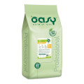 Сухий корм Oasy Dog Lifestage Adult Small для дорослих собак малих порід, курка, 18 кг