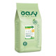 Сухой корм Oasy Dog Lifestage Adult Medium для взрослых собак средних пород, курица, 18 кг