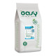 Сухой корм Oasy Dog OAP Puppy Medium/Large для щенков средних и крупных пород, ягненок, 18 кг