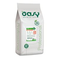 Сухий корм Oasy Dog OAP Adult Medium/Large для дорослих собак середніх і великих порід, лосось, 18 кг Сухий корм Oasy Dog OAP Adult Medium/Large для дорослих собак середніх і великих порід, лосось, 18 кг